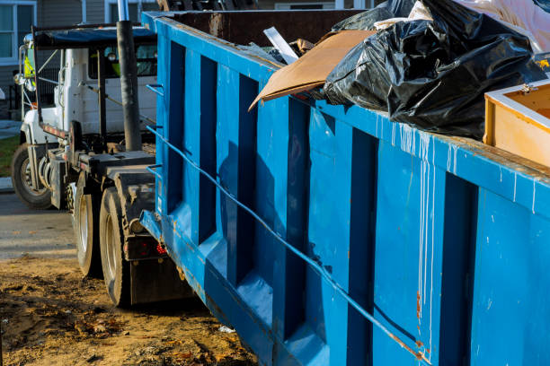 Same-Day Junk Removal Services in Ahoskie, NC